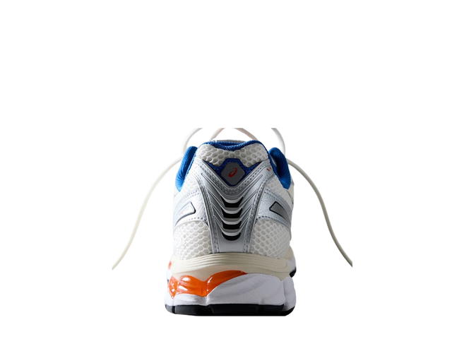 Asics Asics Gel-Kayano 12.1 Ronnie Fieg Knicks - view 4