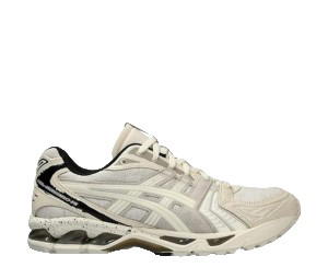 Buy Asics Gel-Kayano 14 Imperfection Pack Cream at Sasom – Authentic and Ready to Ship