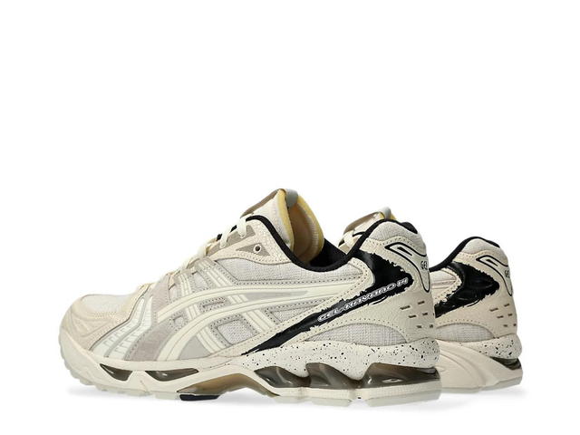 Asics Asics Gel-Kayano 14 Imperfection Pack Cream - view 3