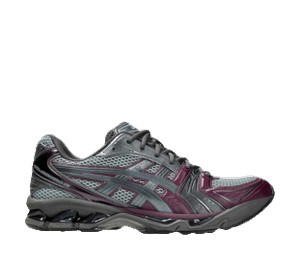 Buy Asics Gel-Kayano 14 atmos Grey Purple at Sasom – Authentic and Ready to Ship