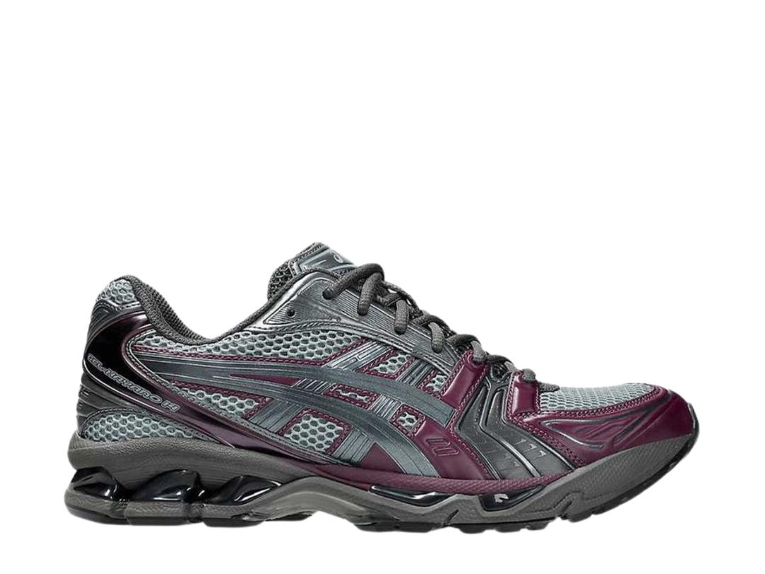 Asics Asics Gel-Kayano 14 atmos Grey Purple