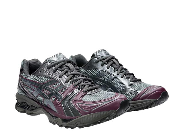 Asics Asics Gel-Kayano 14 atmos Grey Purple - view 2