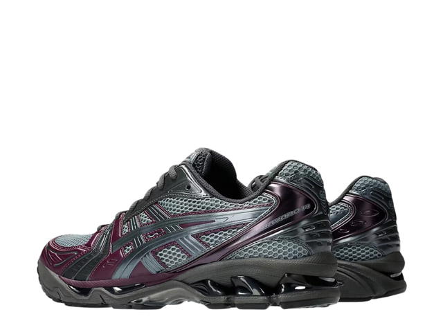 Asics Asics Gel-Kayano 14 atmos Grey Purple - view 3