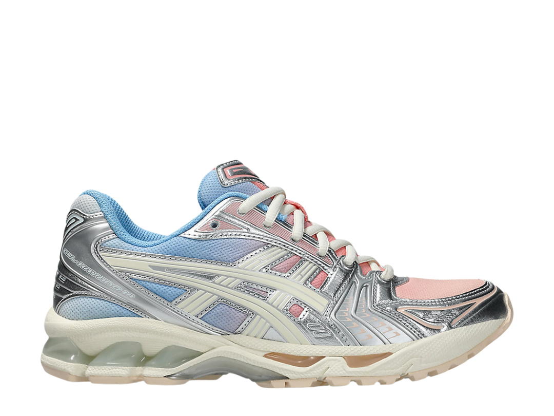 Asics Asics Gel-Kayano 14 Baked Pink Cream (Women's)