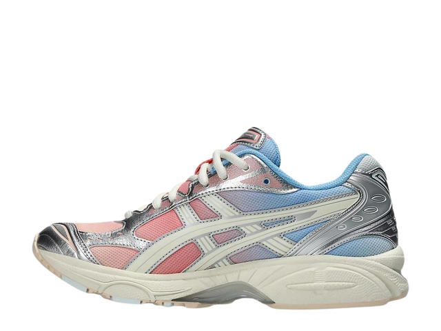 Asics Asics Gel-Kayano 14 Baked Pink Cream (Women's) - view 2