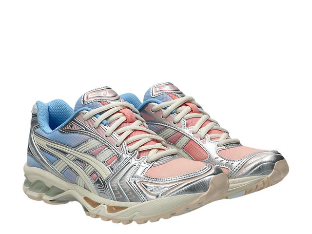Asics Asics Gel-Kayano 14 Baked Pink Cream (Women's) - view 3