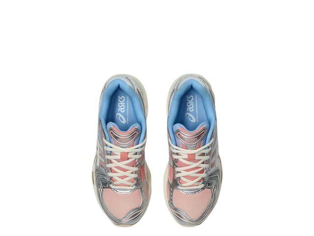 Asics Asics Gel-Kayano 14 Baked Pink Cream (Women's) - view 4