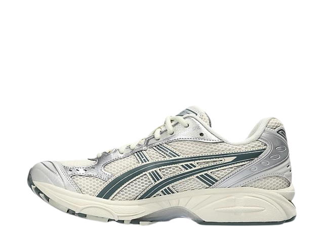 Asics Asics Gel-Kayano 14 Birch Dark Pewter - view 2