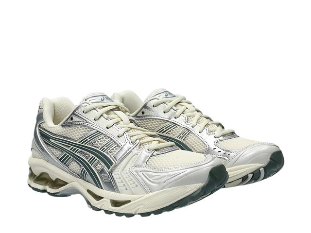 Asics Asics Gel-Kayano 14 Birch Dark Pewter - view 3