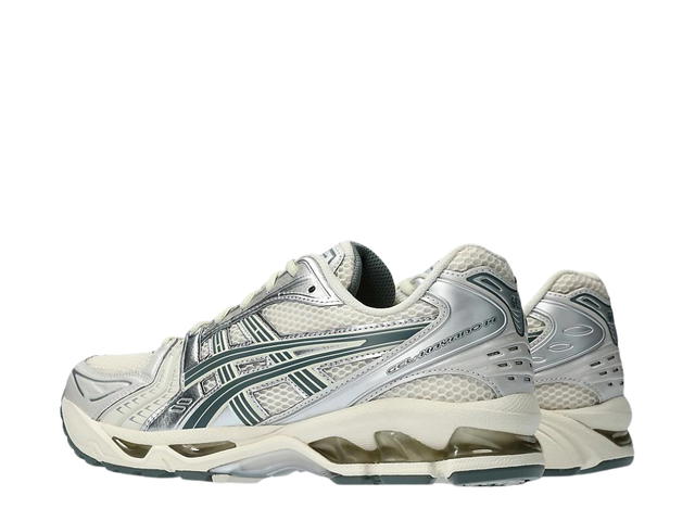 Asics Asics Gel-Kayano 14 Birch Dark Pewter - view 4