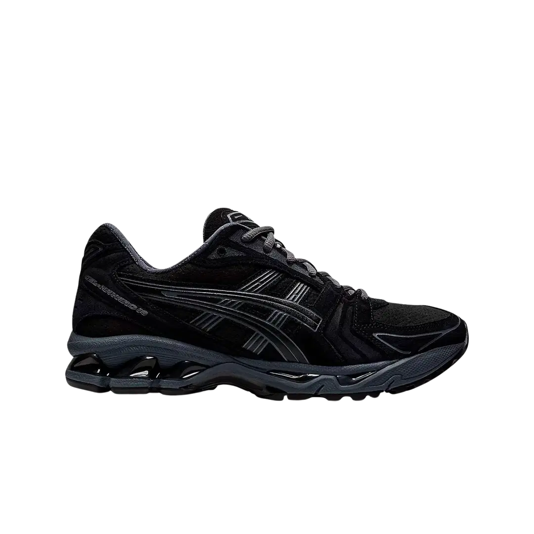 Asics Asics Gel-Kayano 14 Black Carrier Grey