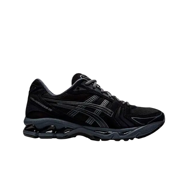 Asics Asics Gel-Kayano 14 Black Carrier Grey - view 1