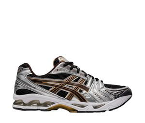 Buy Asics Gel-Kayano 14 Black Coffee Silver at Sasom – Authentic and Ready to Ship