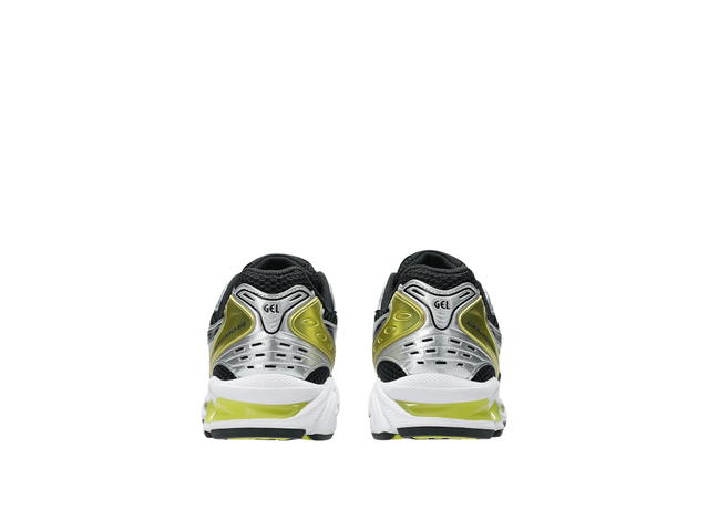Asics Asics Gel Kayano 14 Black Lemon Spark - view 5