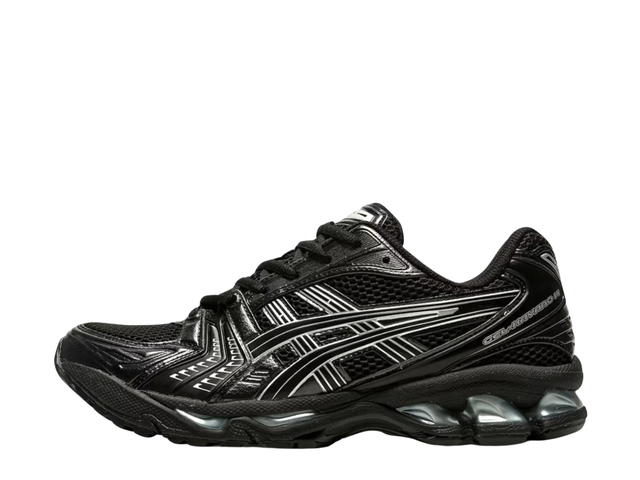 Asics Asics Gel-Kayano 14 Black Pure Silver - view 2