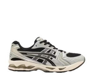 ASICS Gel-Kayano 14 Black Seal Grey