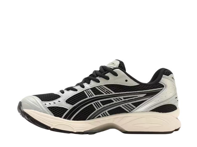 Asics Asics Gel-Kayano 14 Black Seal Grey - view 2