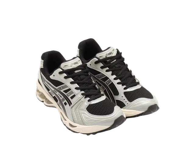 Asics Asics Gel-Kayano 14 Black Seal Grey - view 3