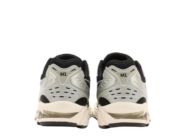 Asics Asics Gel-Kayano 14 Black Seal Grey - view 4