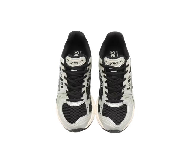 Asics Asics Gel-Kayano 14 Black Seal Grey - view 5