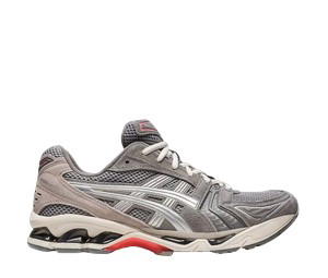 Buy Asics Gel-Kayano 14 Clay Grey Pure Silver at Sasom – Authentic and Ready to Ship