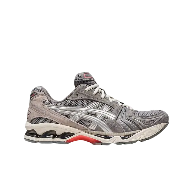 Asics Asics Gel-Kayano 14 Clay Grey Pure Silver - view 1
