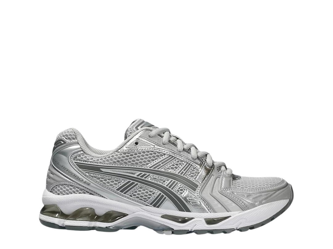 Asics Asics Gel-Kayano 14 Cloud Grey (Women's)