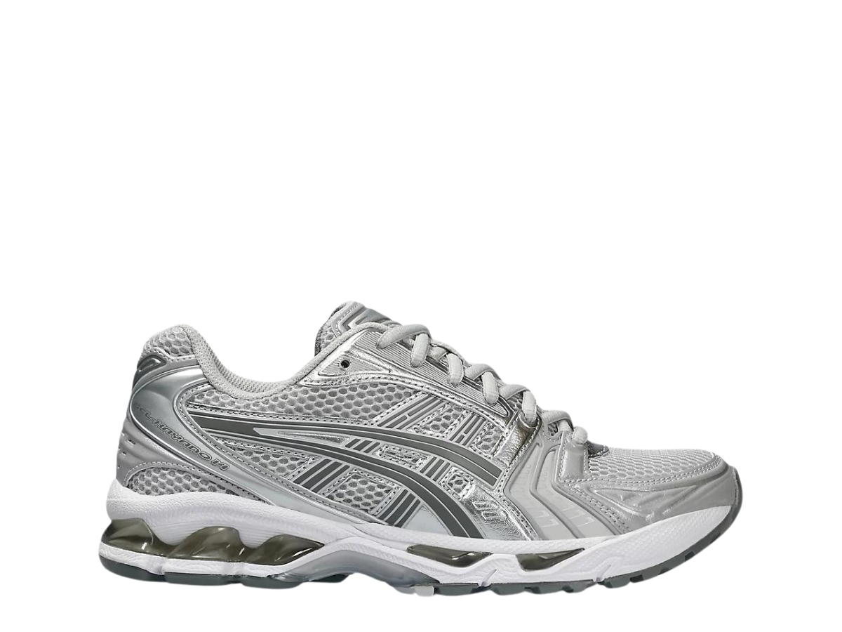 Asics Asics Gel-Kayano 14 Cloud Grey (Women's)
