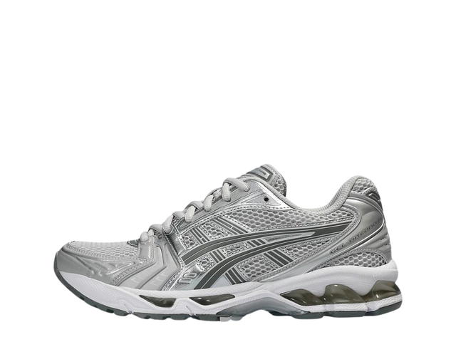 Asics Asics Gel-Kayano 14 Cloud Grey (Women's) - view 2