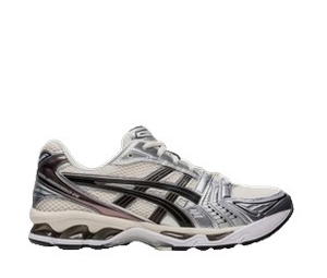Asics Gel-Kayano 14 Cream Black