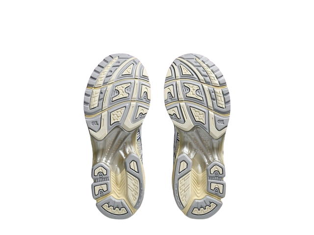 Asics Asics Gel-Kayano 14 Cream Metallic Blue - view 7