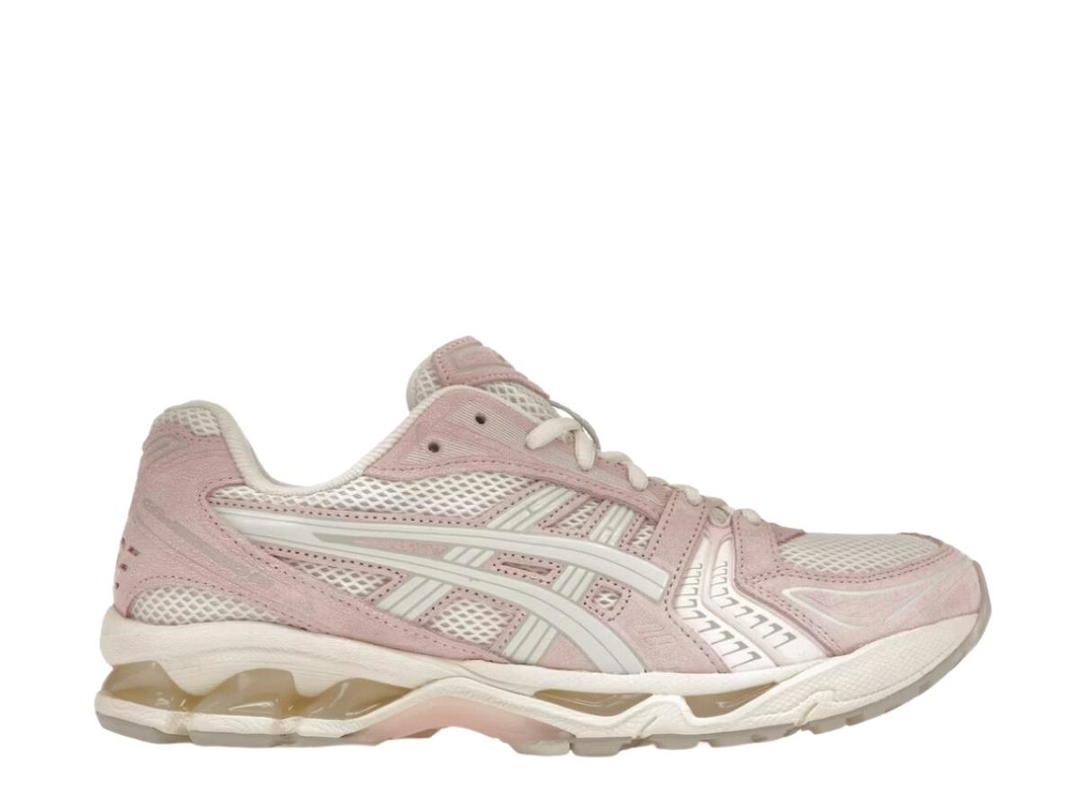 Asics Asics Gel-Kayano 14 Cream Pink Salt (Women's)