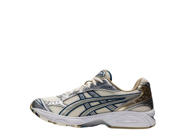 Asics Asics Gel-Kayano 14 Cream Pure Silver Champagne - view 2