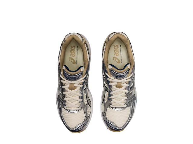Asics Asics Gel-Kayano 14 Cream Pure Silver Champagne - view 4