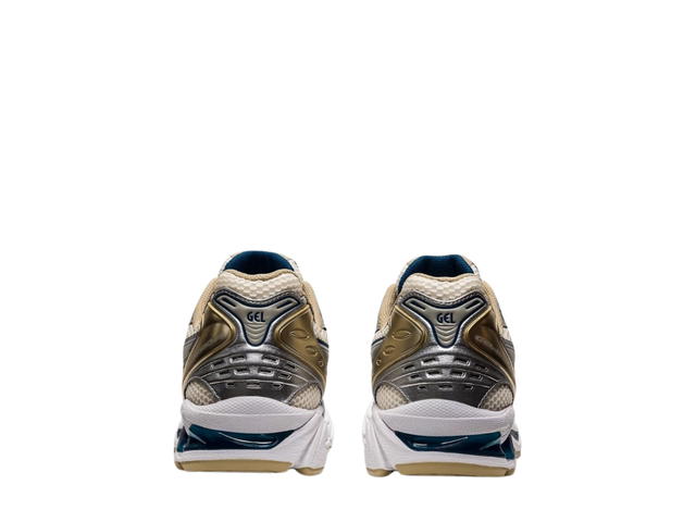 Asics Asics Gel-Kayano 14 Cream Pure Silver Champagne - view 5