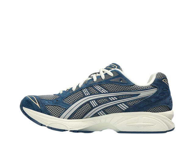 Asics Asics Gel-Kayano 14 Dark Pewter Seal Grey - view 2