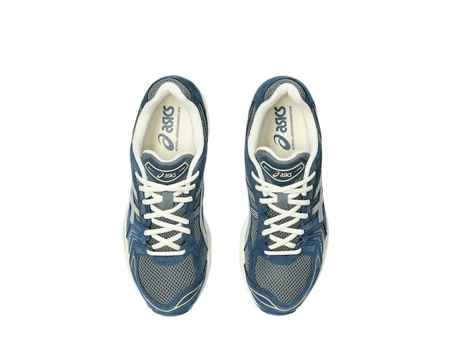 Asics Asics Gel-Kayano 14 Dark Pewter Seal Grey - view 3