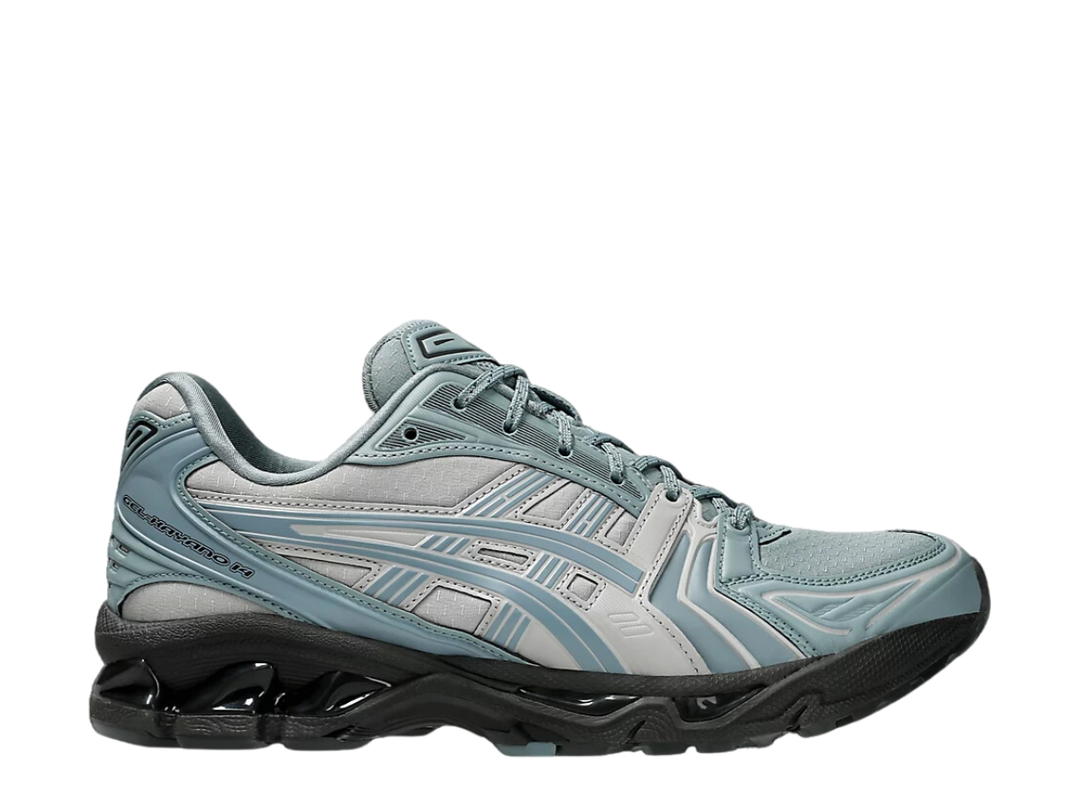 Asics Asics Gel-Kayano 14 Earthenware Fjord Grey
