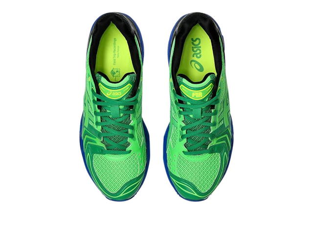 Asics Asics Gel-Kayano 14 Field Trip Recordings Fern Green - view 6