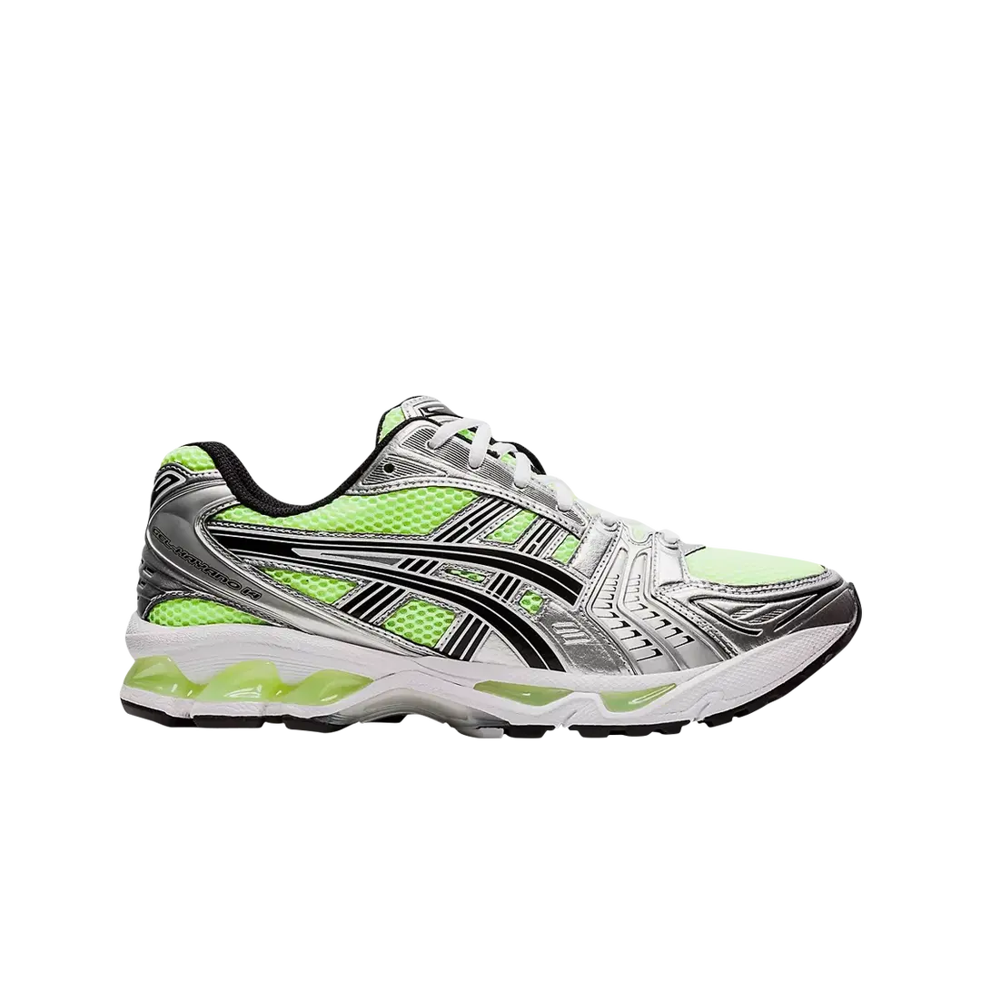 Asics Asics Gel-Kayano 14 Illuminate Yellow