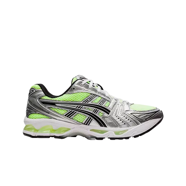 Asics Asics Gel-Kayano 14 Illuminate Yellow - view 1