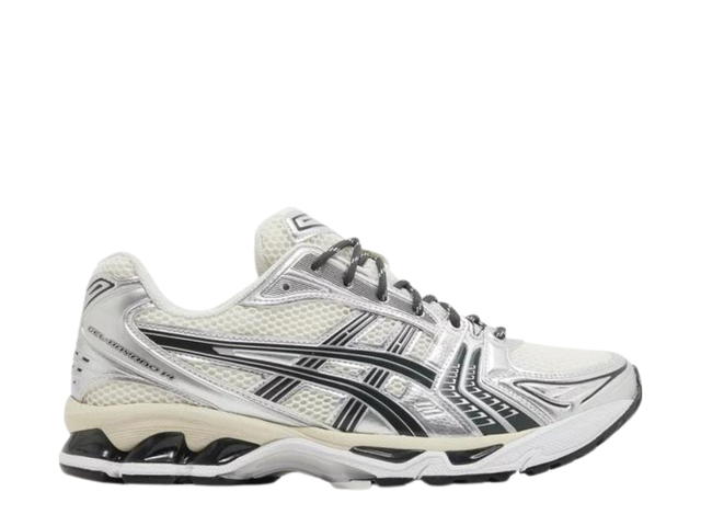 Asics Asics Gel-Kayano 14 Kith Cream Scarab (2024) - view 1
