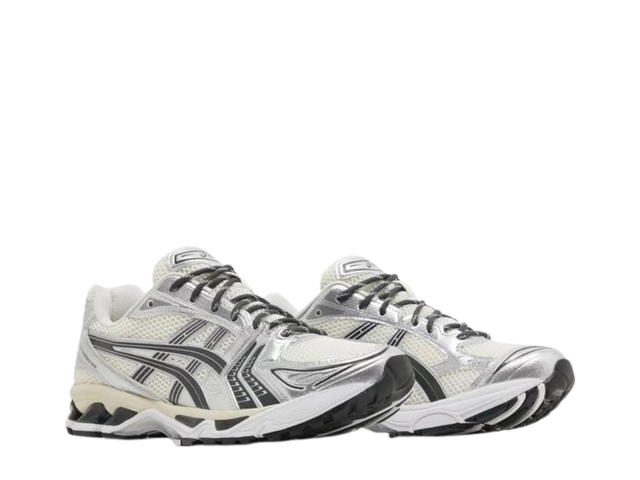 Asics Asics Gel-Kayano 14 Kith Cream Scarab (2024) - view 2