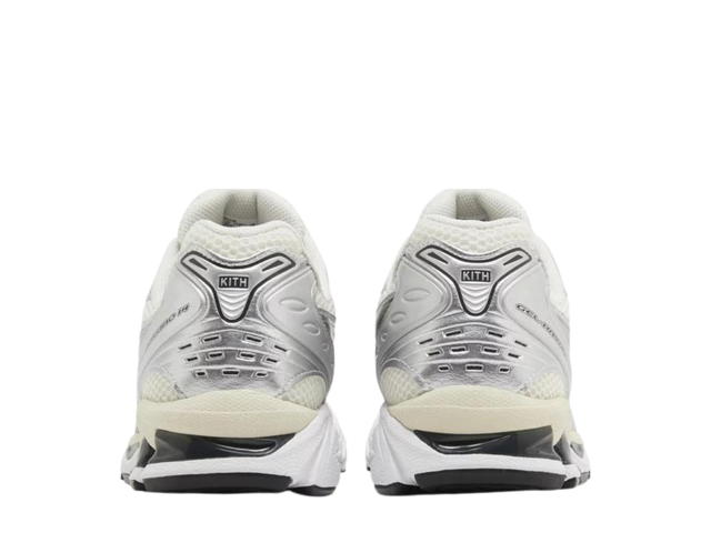 Asics Asics Gel-Kayano 14 Kith Cream Scarab (2024) - view 3