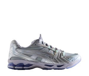 Buy Asics Gel-Kayano 14 Kith Marvel Villains Silver Surfer Sealed Box (Comic Included) at Sasom – Authentic and Ready to Ship