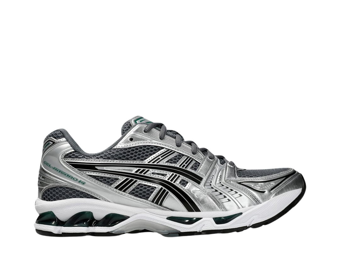 Asics Asics Gel-Kayano 14 Metropolis Jasper Green
