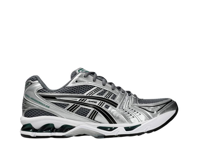 Asics Asics Gel-Kayano 14 Metropolis Jasper Green - view 1