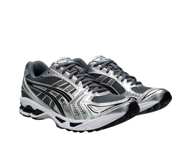 Asics Asics Gel-Kayano 14 Metropolis Jasper Green - view 2