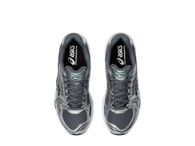 Asics Asics Gel-Kayano 14 Metropolis Jasper Green - view 4