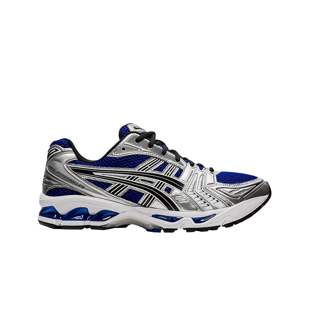 Asics Asics Gel-Kayano 14 Monaco Blue